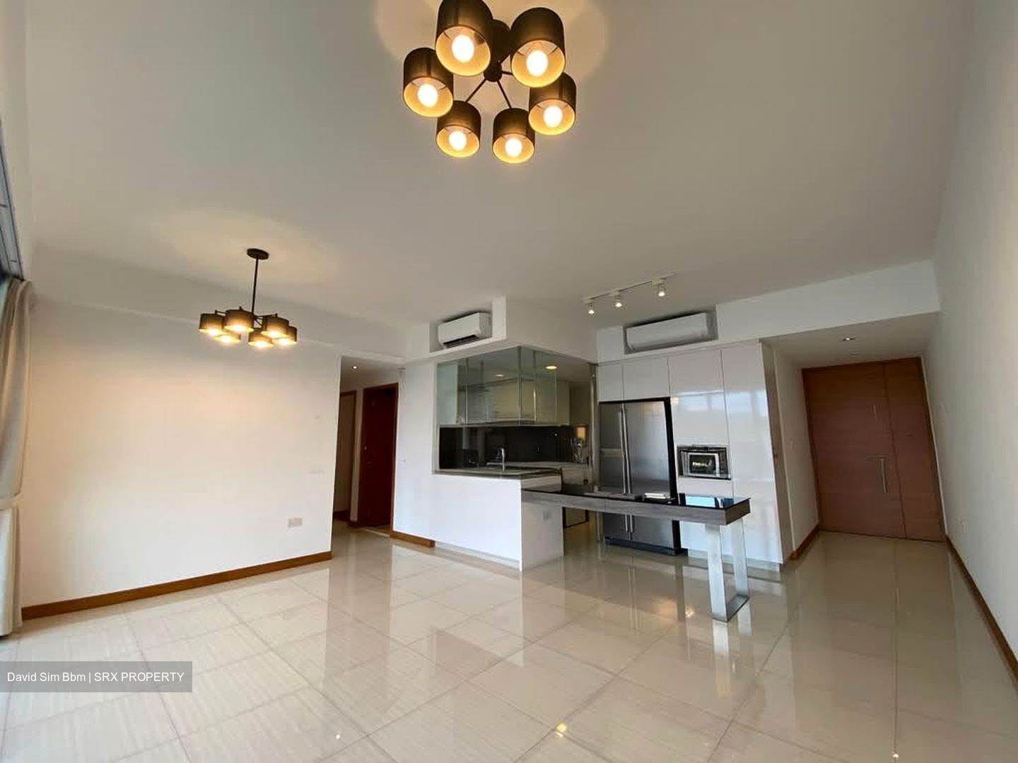 Woodhaven (D25), Condominium #555426601